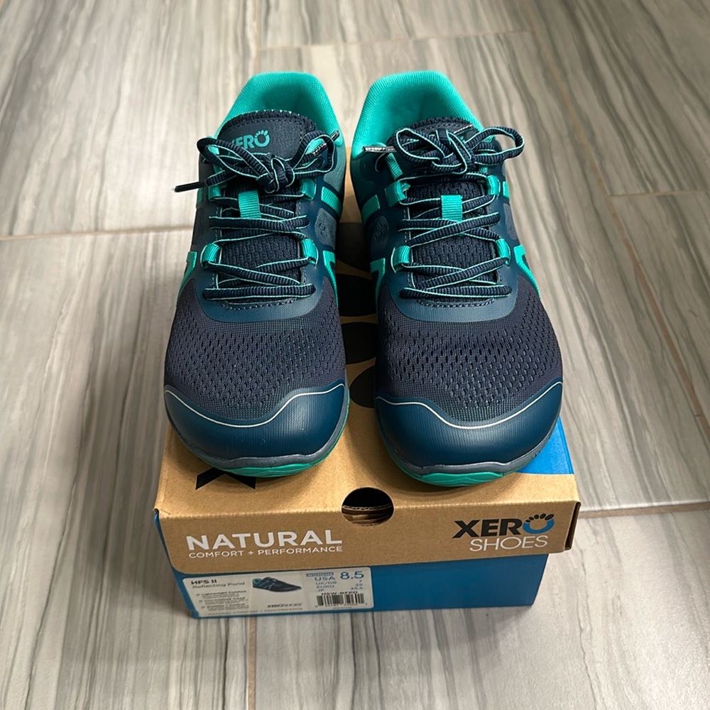 Xero HFS II